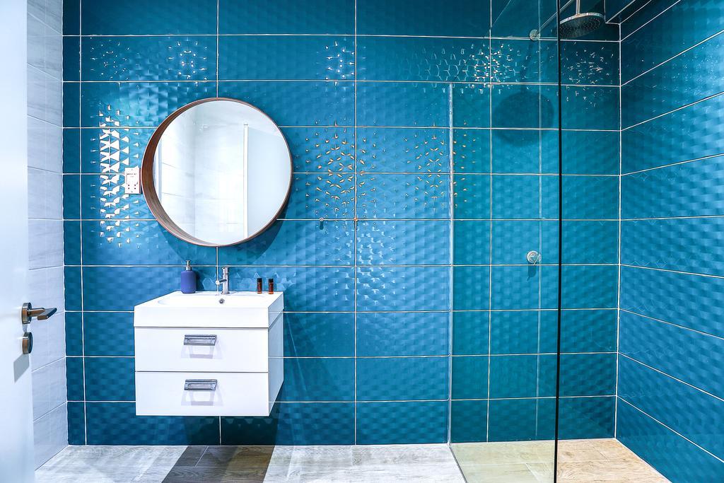 Vega Apartments Лимасол Екстериор снимка