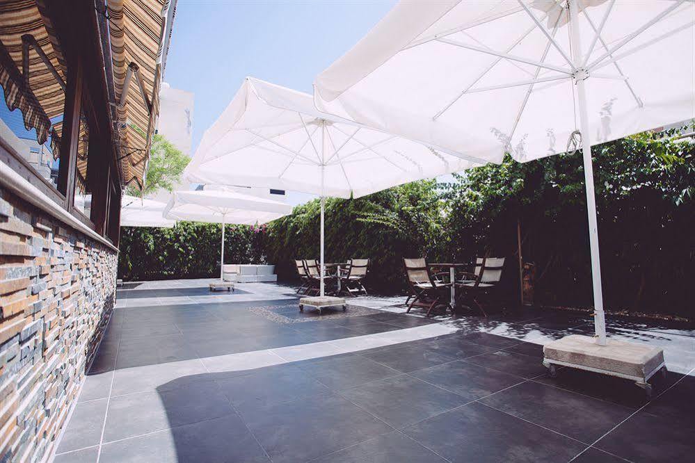 Vega Apartments Лимасол Екстериор снимка